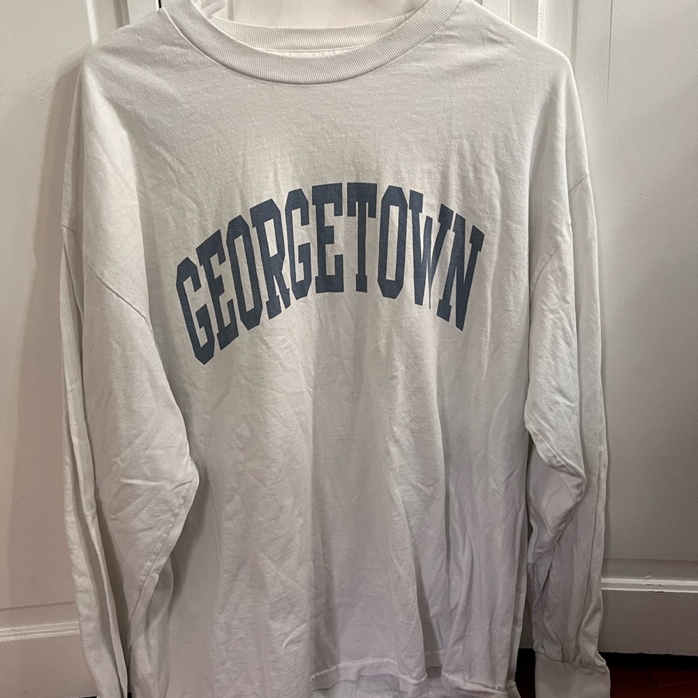 john galt long sleeve